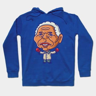 The Freedom Fighter Hoodie